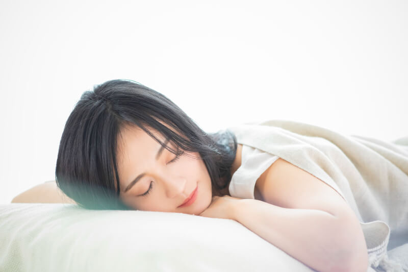 睡眠の役割とは